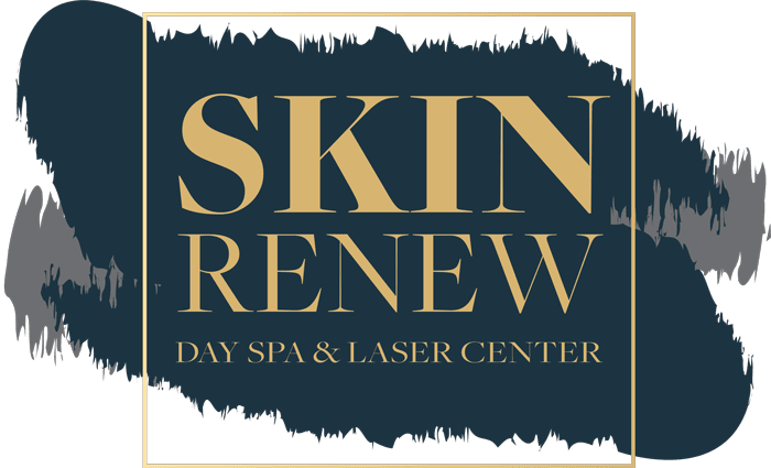 skin renew logo